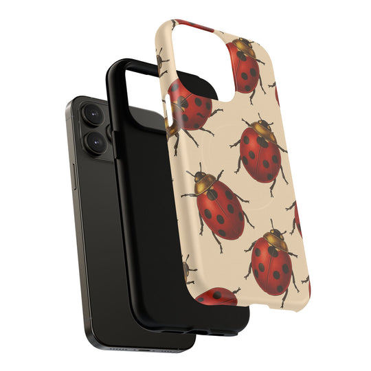 Tough Magnetic Cases