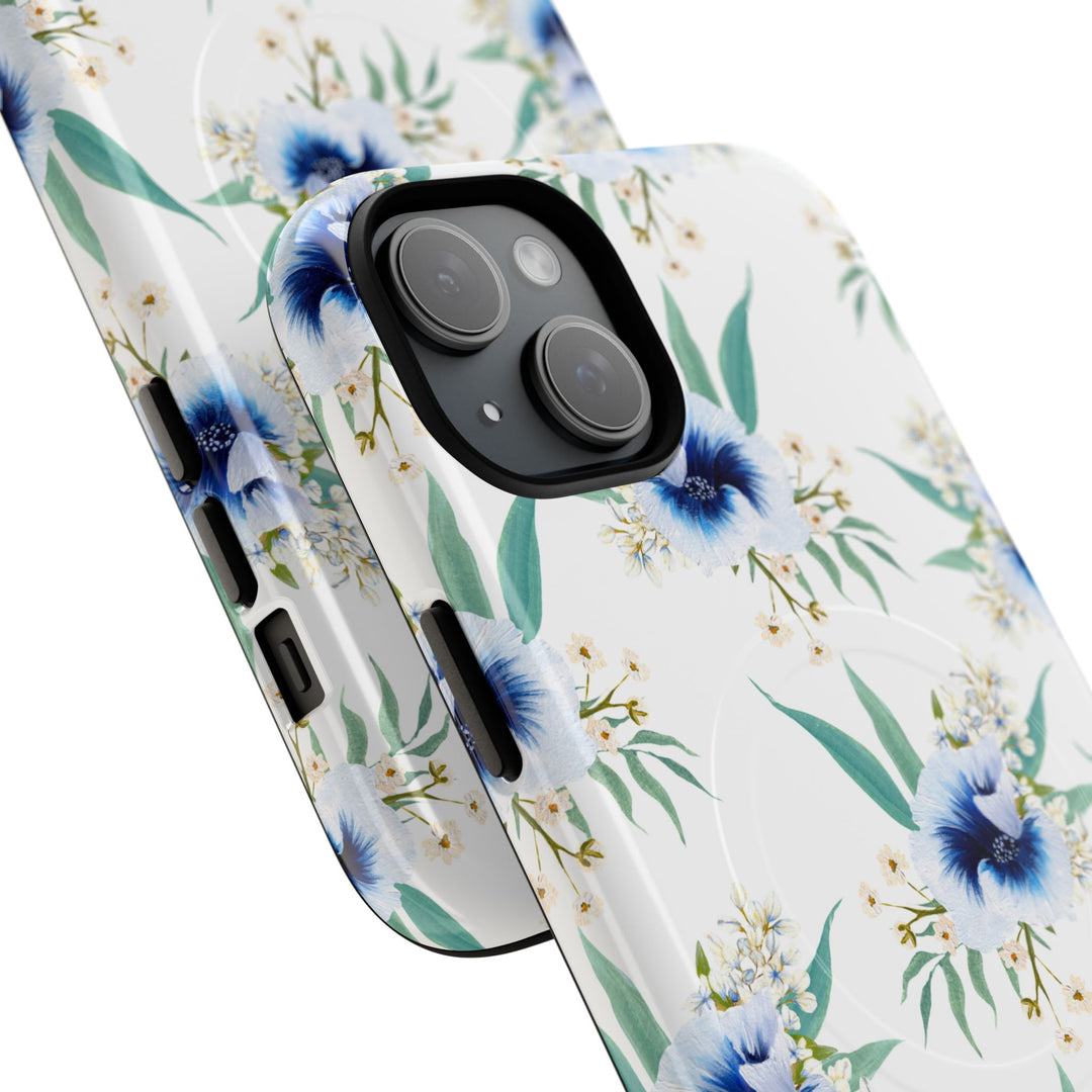 Tough Magnetic Cases