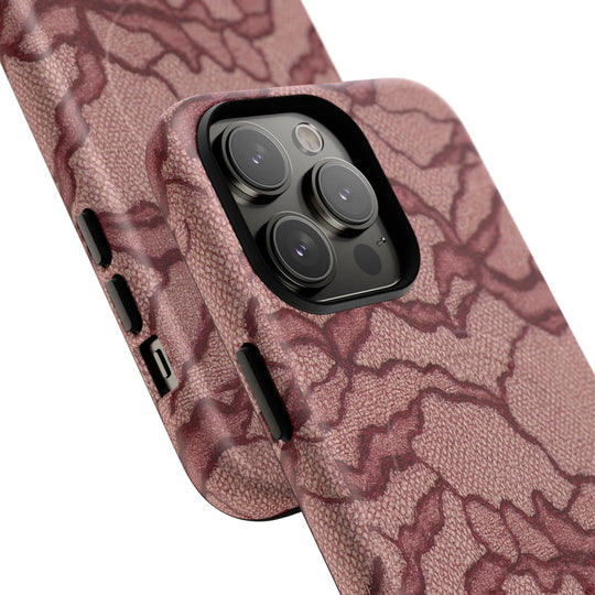 Tough Magnetic Cases