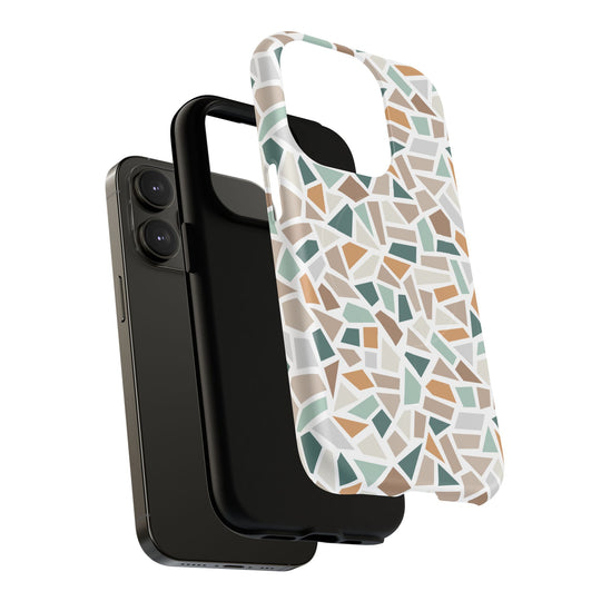 Tough Magnetic Cases