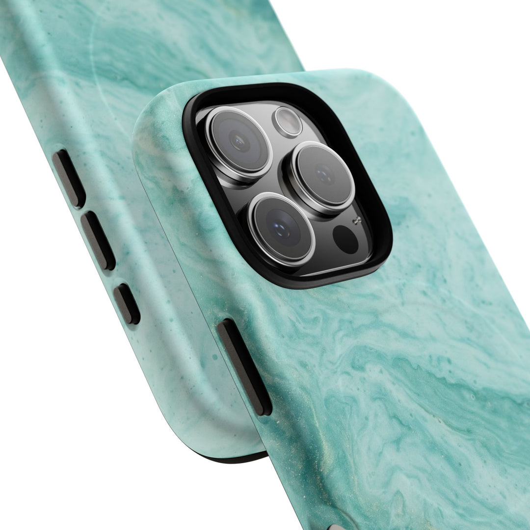 Tough Magnetic Cases