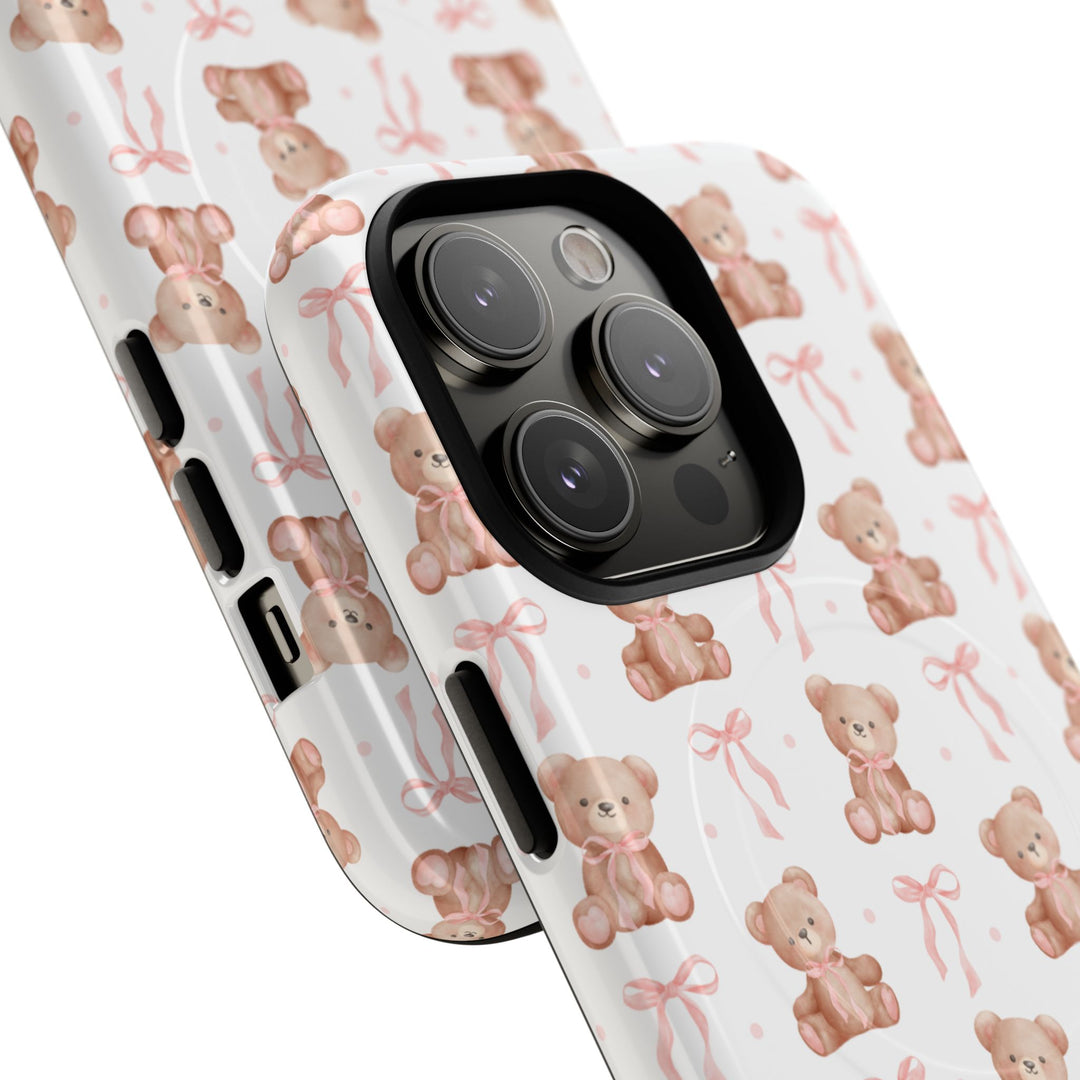 Tough Magnetic Cases