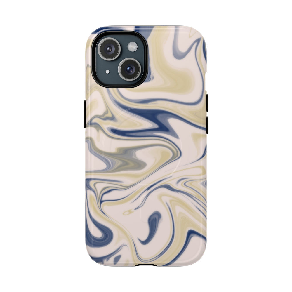 Tough Magnetic Cases