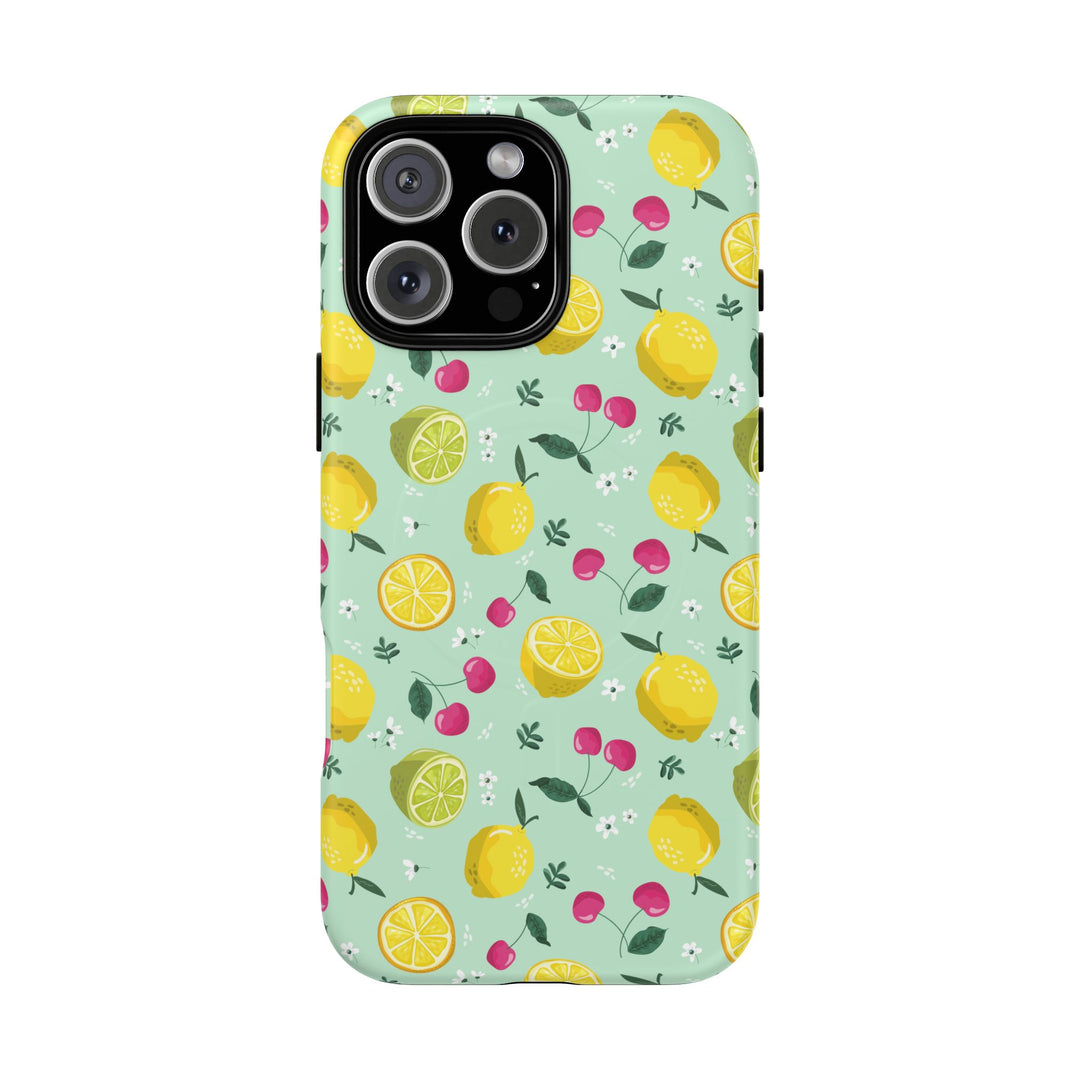 Tough Magnetic Cases