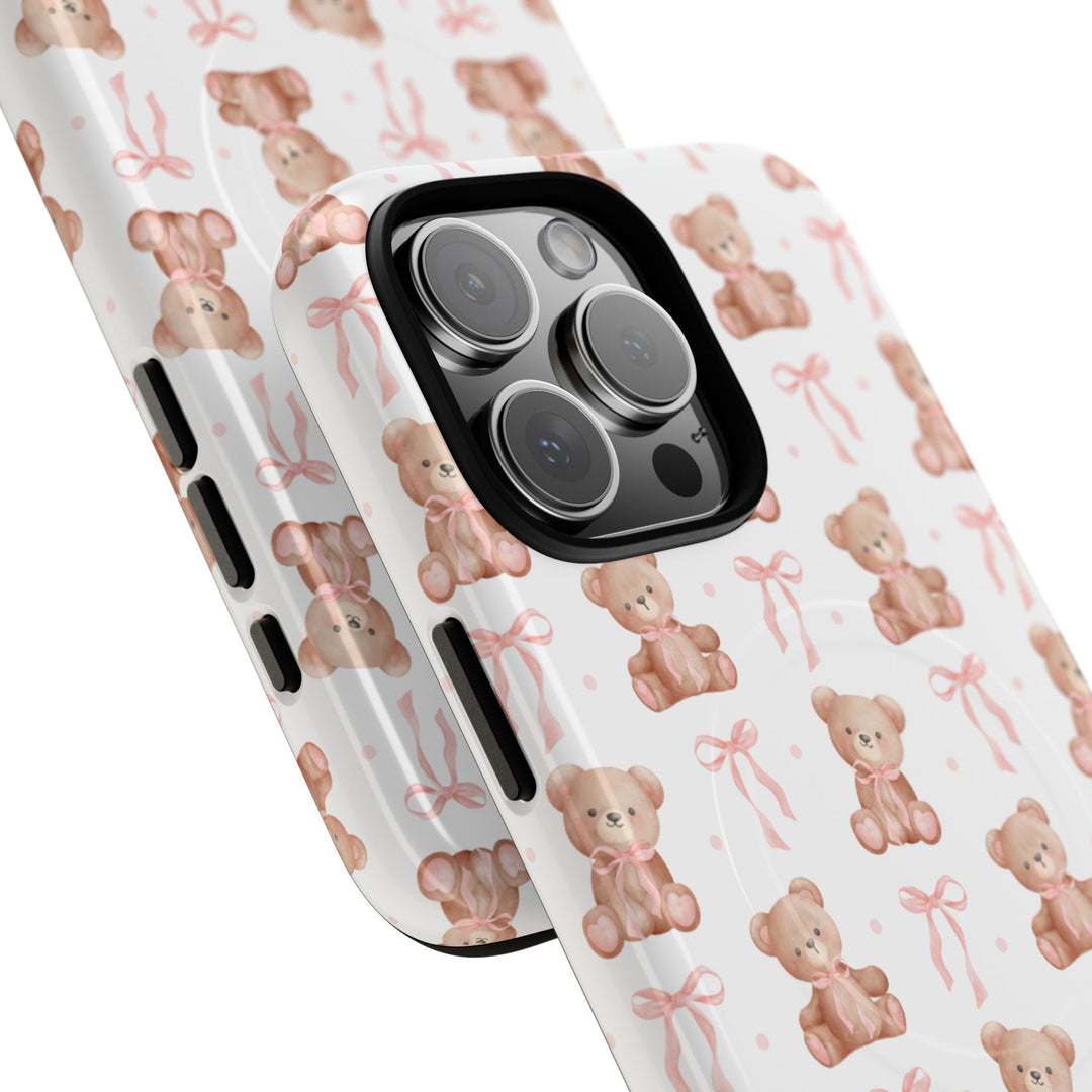 Tough Magnetic Cases