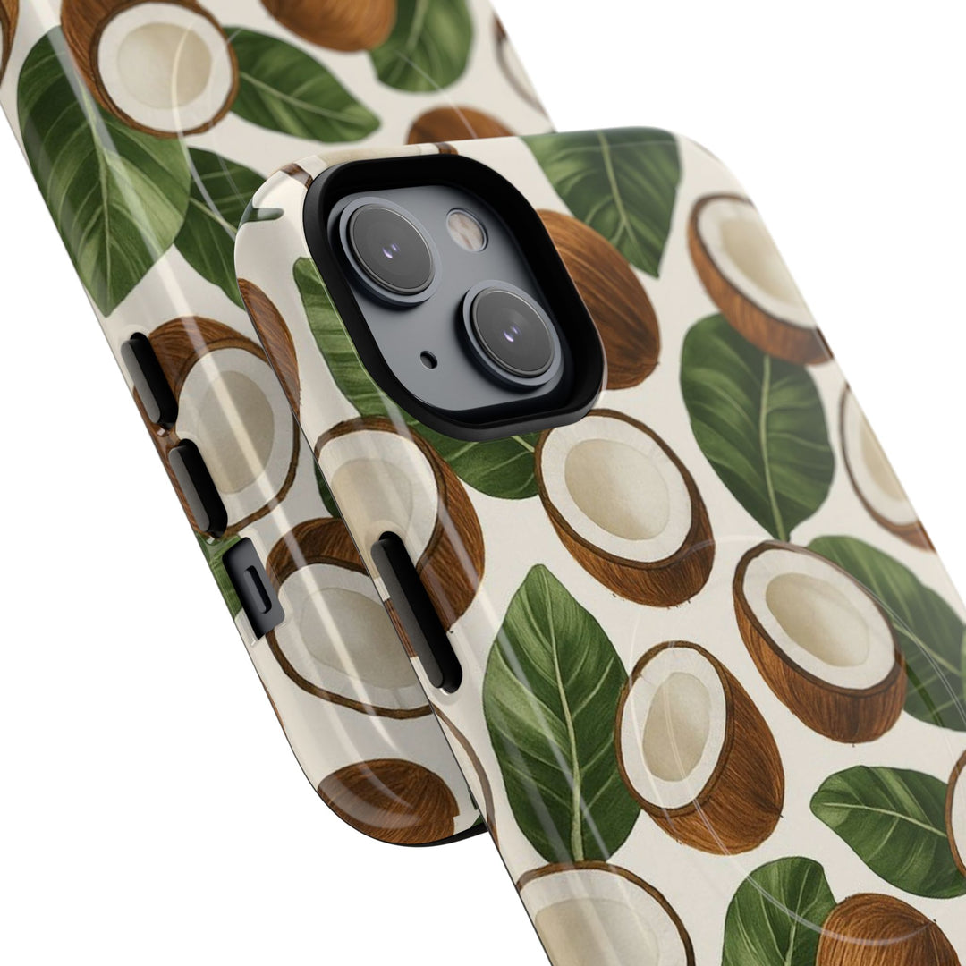 Tough Magnetic Cases