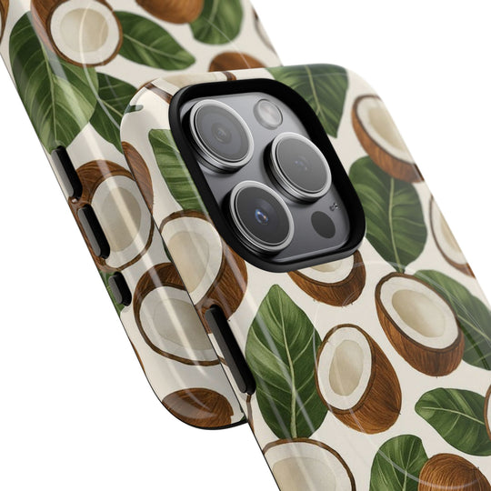 Tough Magnetic Cases