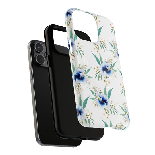 Tough Magnetic Cases
