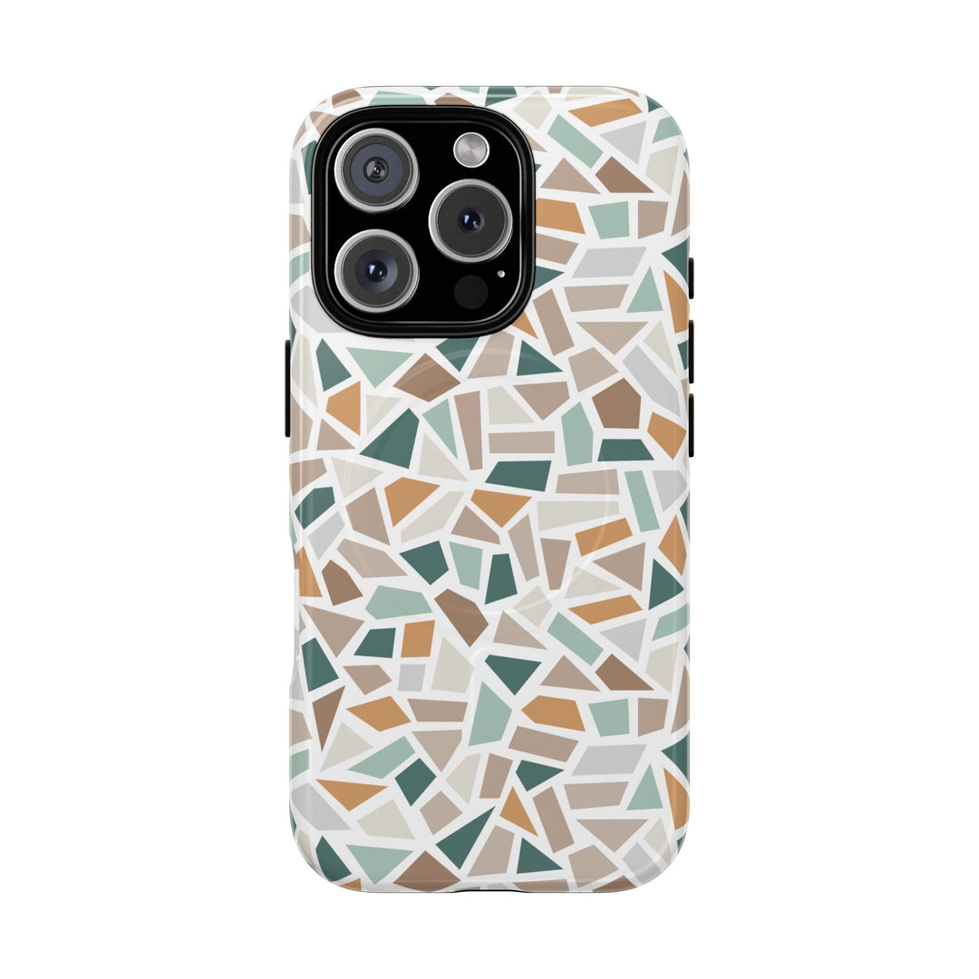 Tough Magnetic Cases