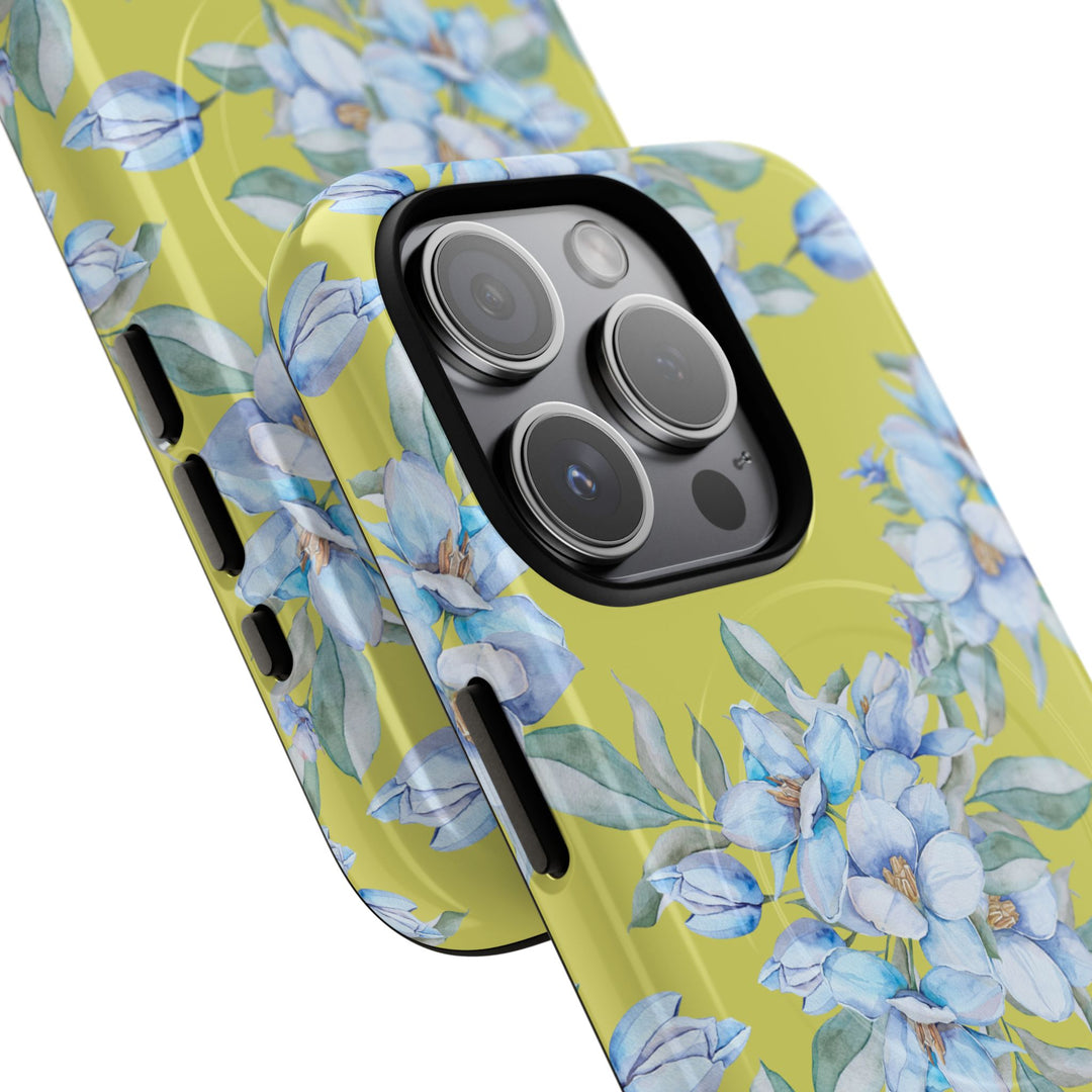 Tough Magnetic Cases