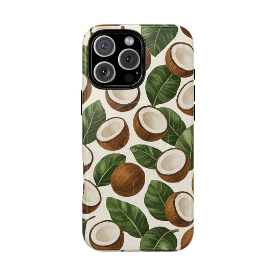 Tough Magnetic Cases