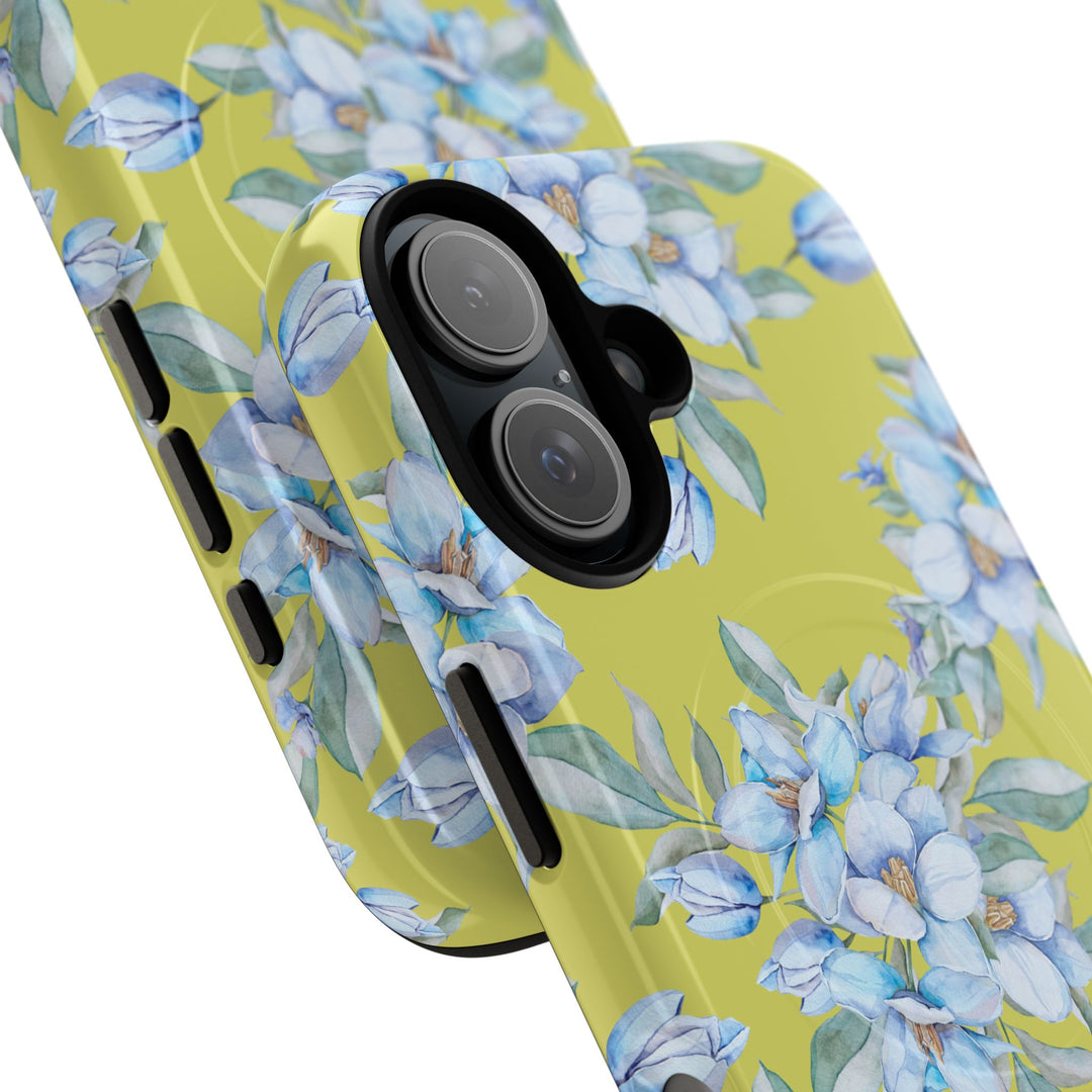 Tough Magnetic Cases