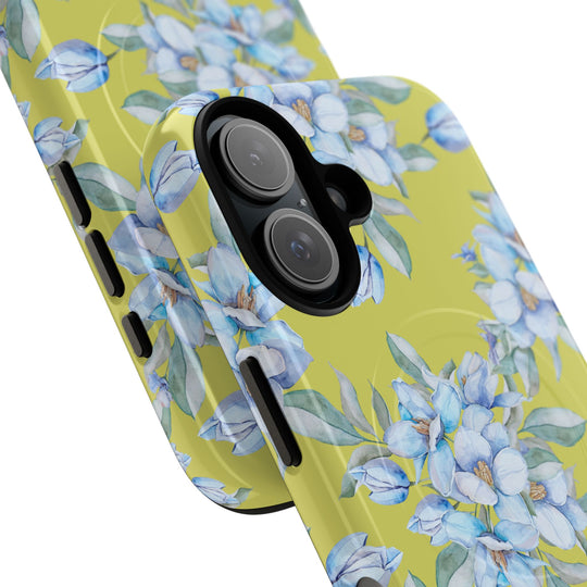 Tough Magnetic Cases