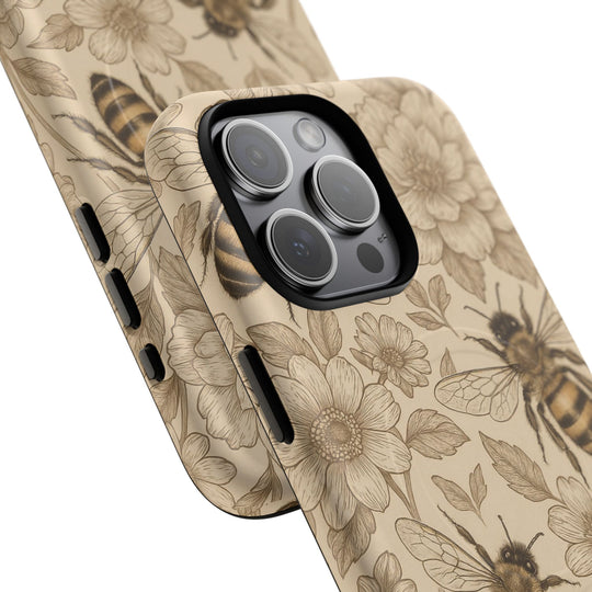 Tough Magnetic Cases