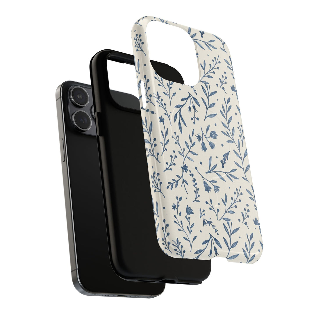 Tough Magnetic Cases