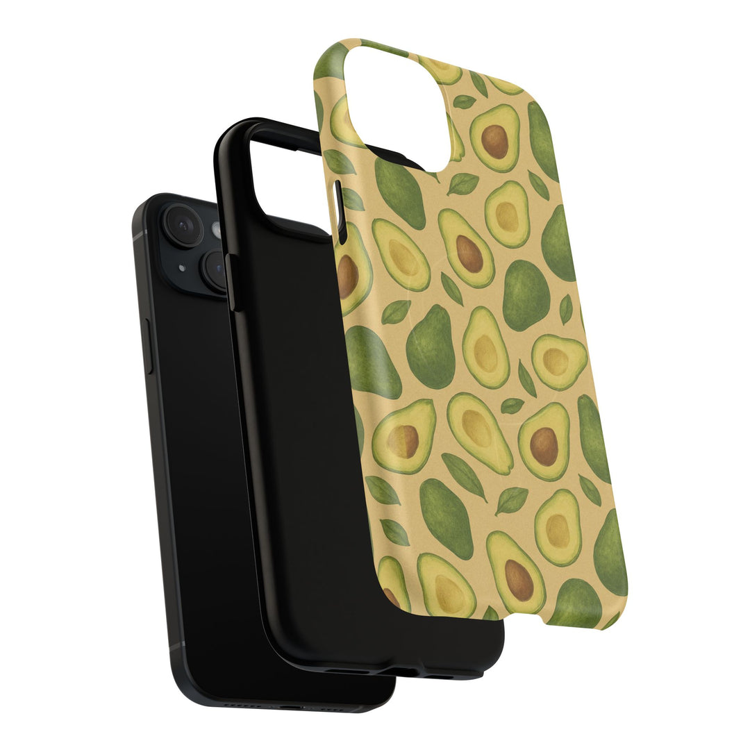 Tough Magnetic Cases