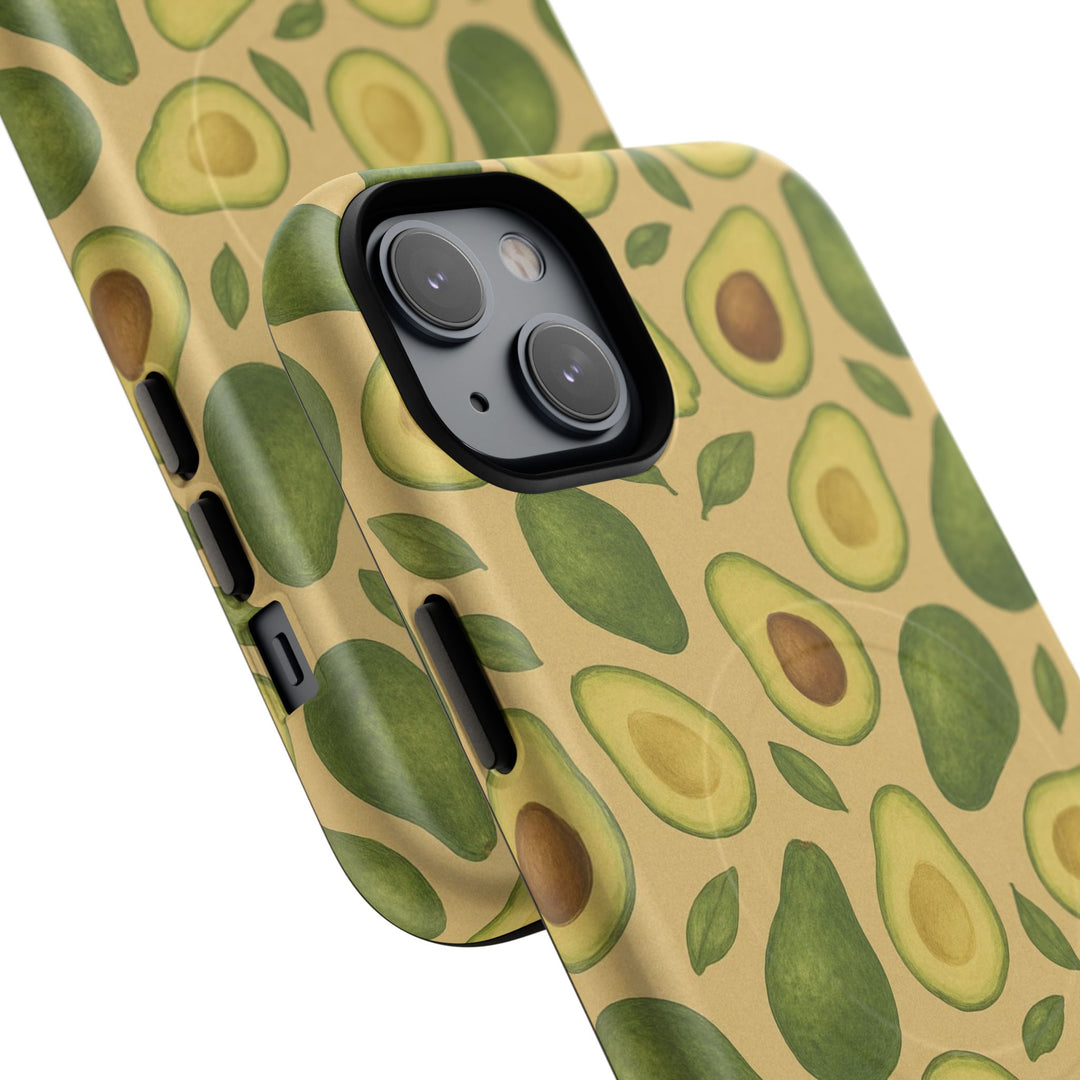 Tough Magnetic Cases
