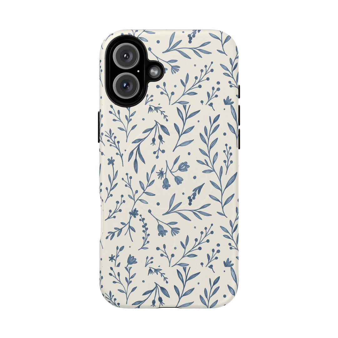 Tough Magnetic Cases