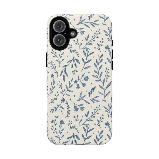 Tough Magnetic Cases
