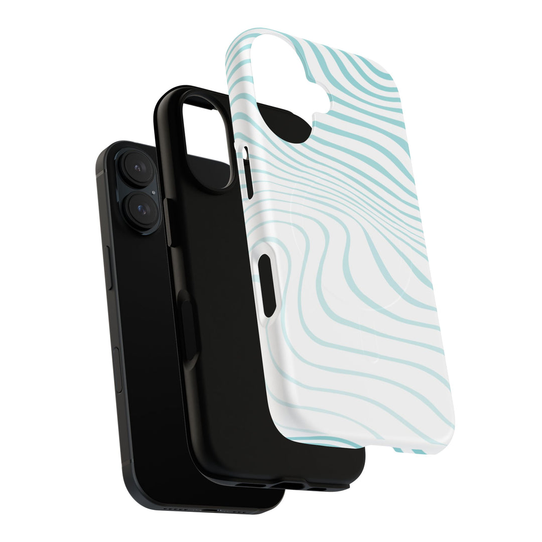 Tough Magnetic Cases