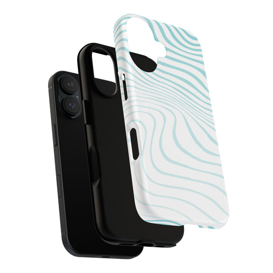 Tough Magnetic Cases