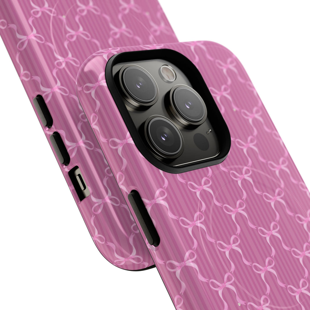 Tough Magnetic Cases
