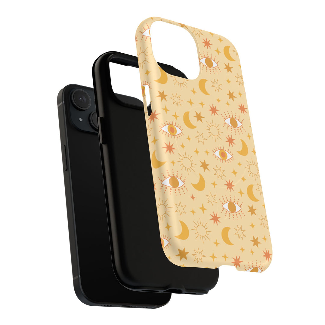 Tough Magnetic Cases