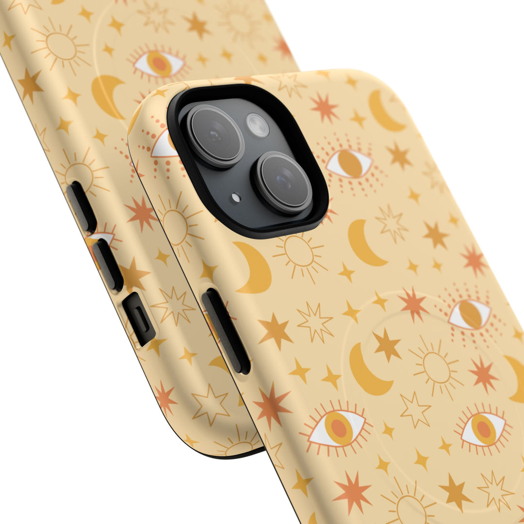 Tough Magnetic Cases