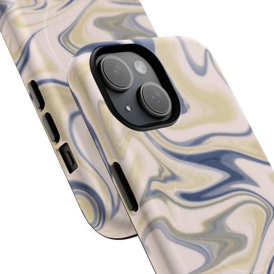 Tough Magnetic Cases