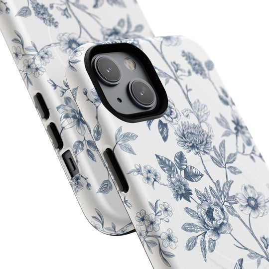 Tough Magnetic Cases