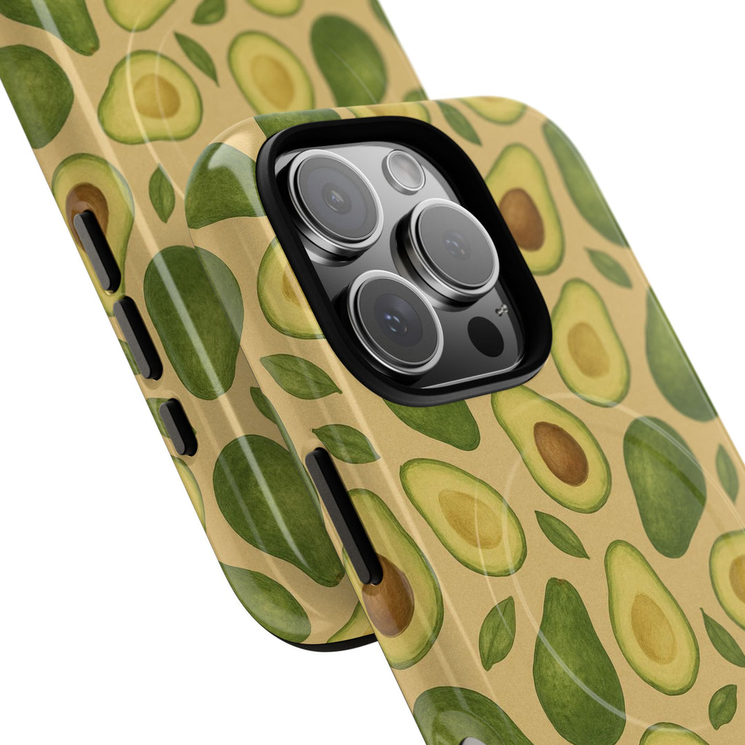 Tough Magnetic Cases