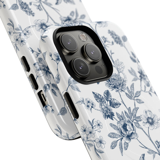 Tough Magnetic Cases