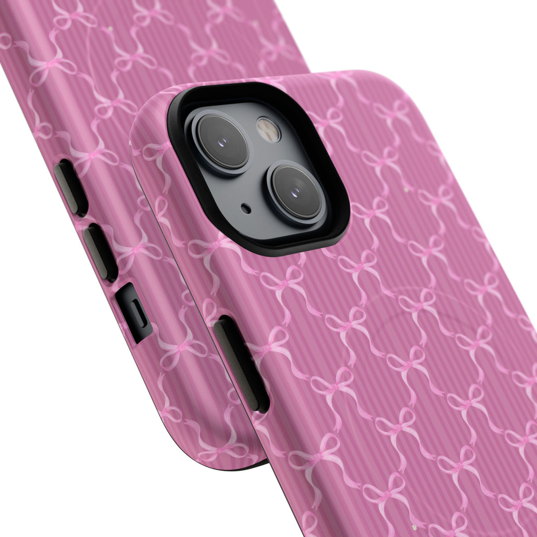 Tough Magnetic Cases