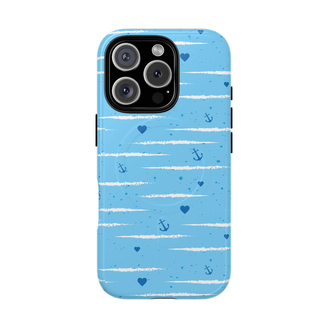 Tough Magnetic Cases