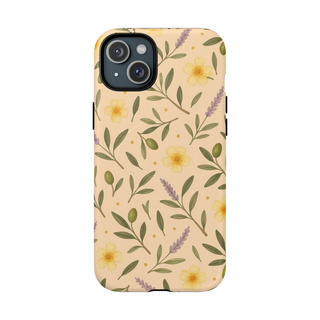 Tough Magnetic Cases