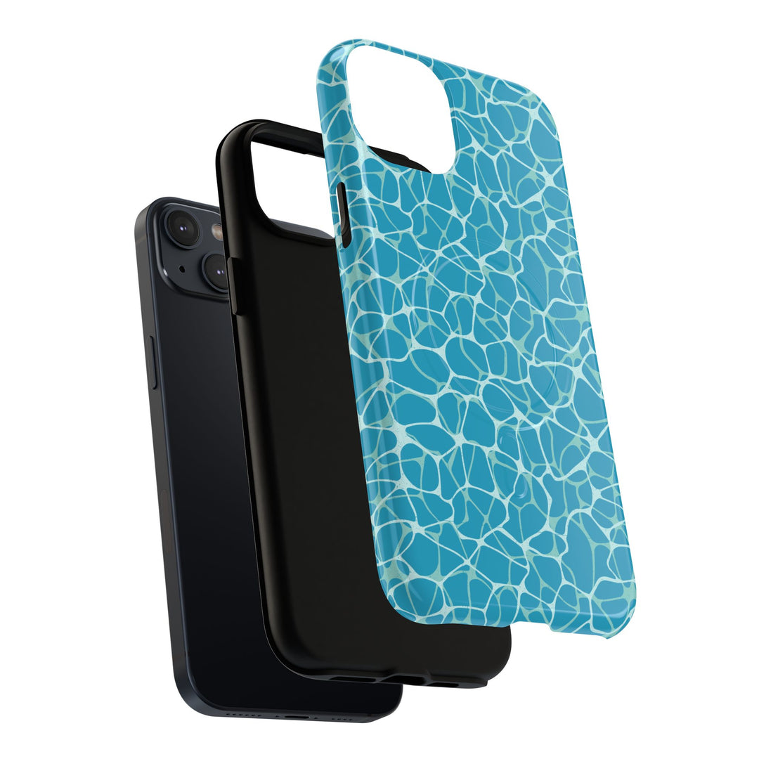 Tough Magnetic Cases