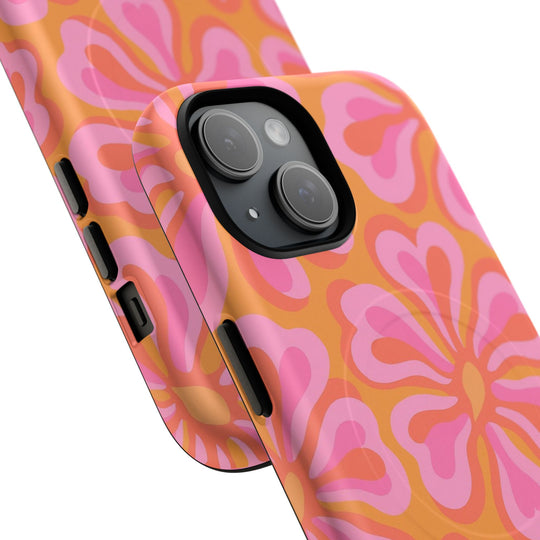 Tough Magnetic Cases