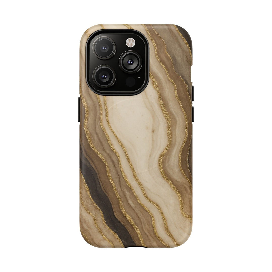 Tough Magnetic Cases