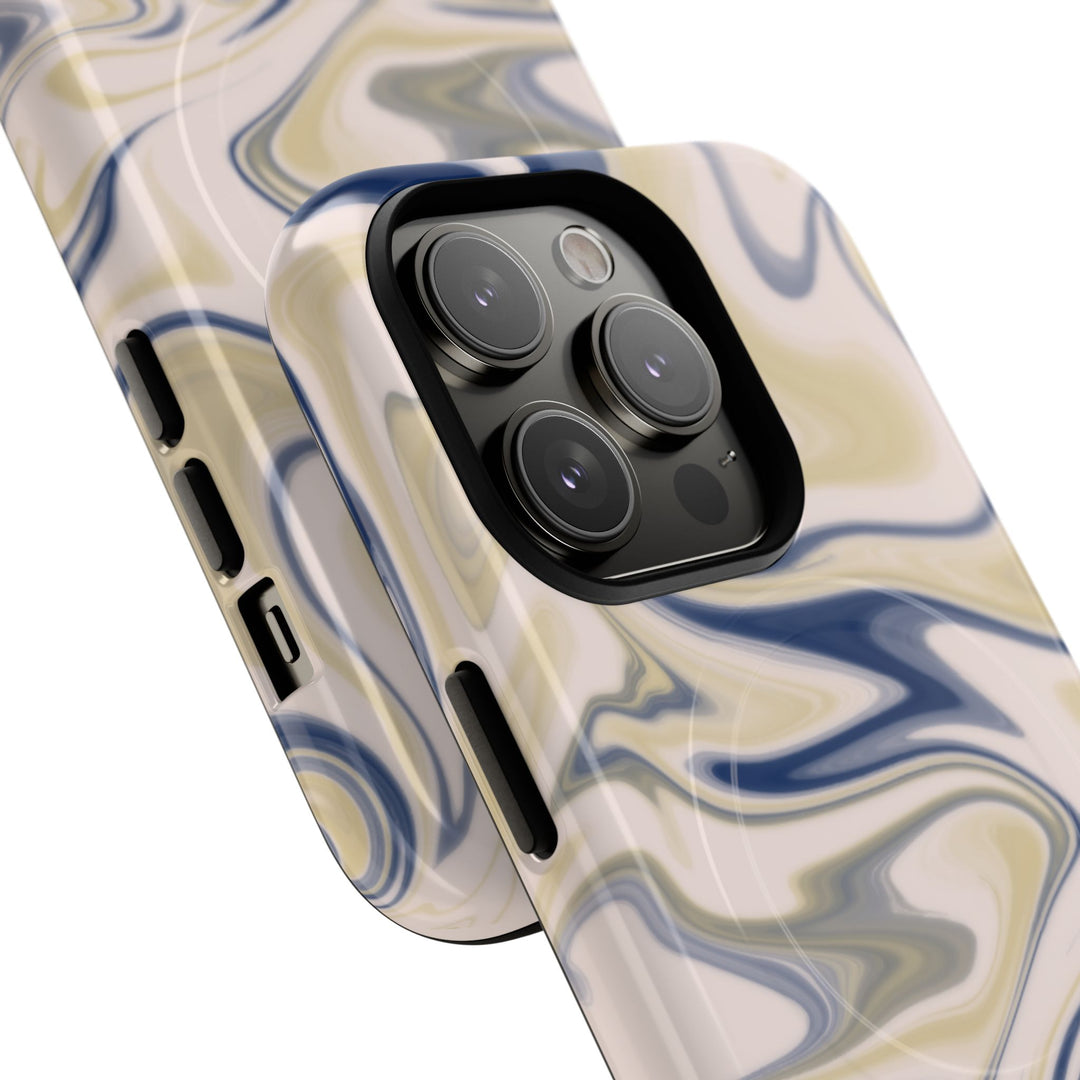 Tough Magnetic Cases