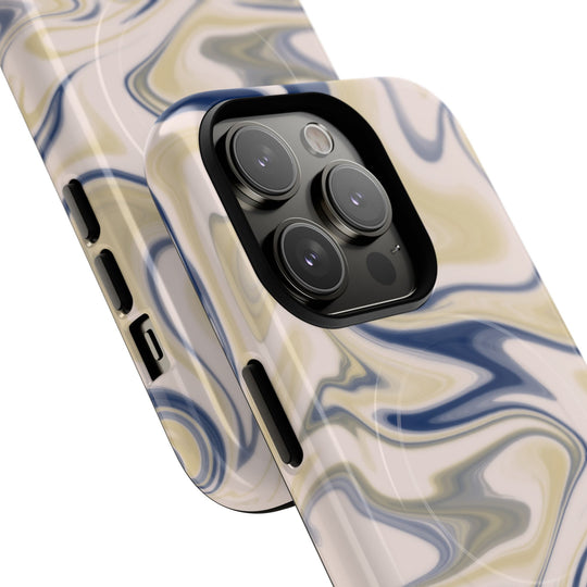 Tough Magnetic Cases