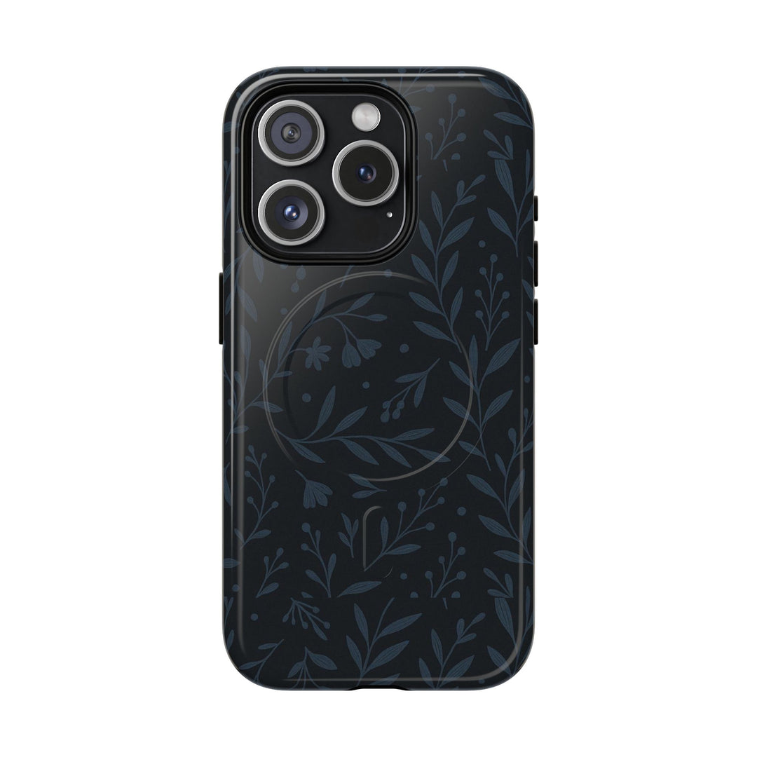 Tough Magnetic Cases