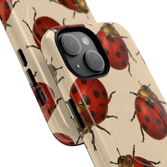 Tough Magnetic Cases