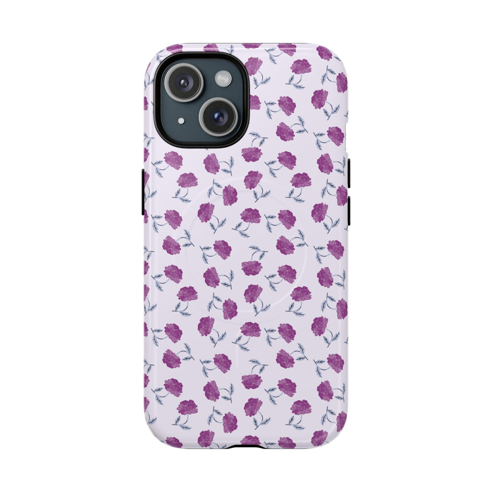 Tough Magnetic Cases