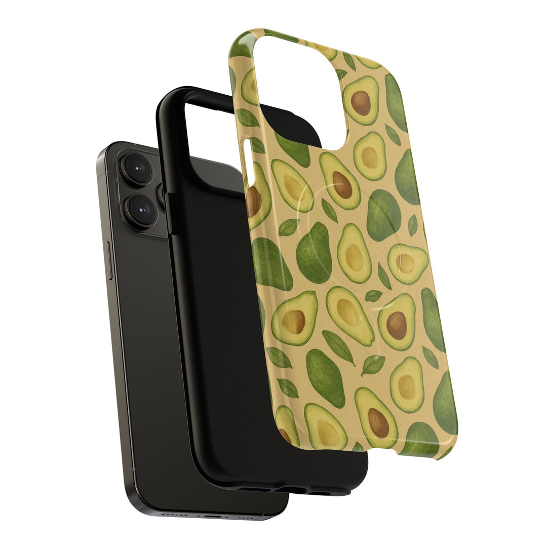 Tough Magnetic Cases