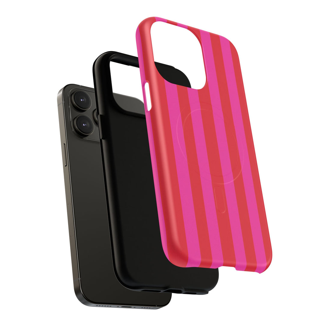 Tough Magnetic Cases