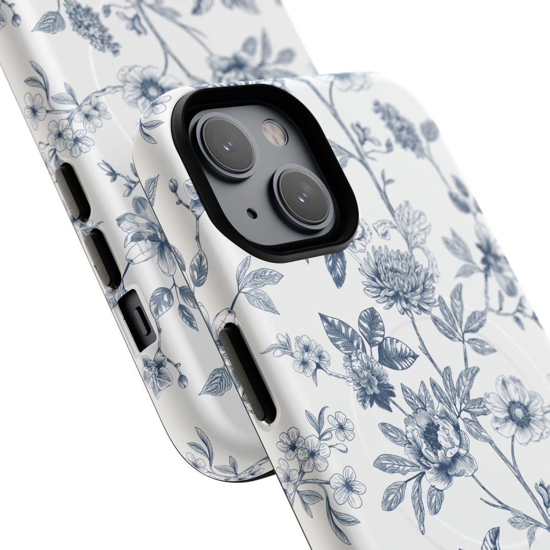 Tough Magnetic Cases