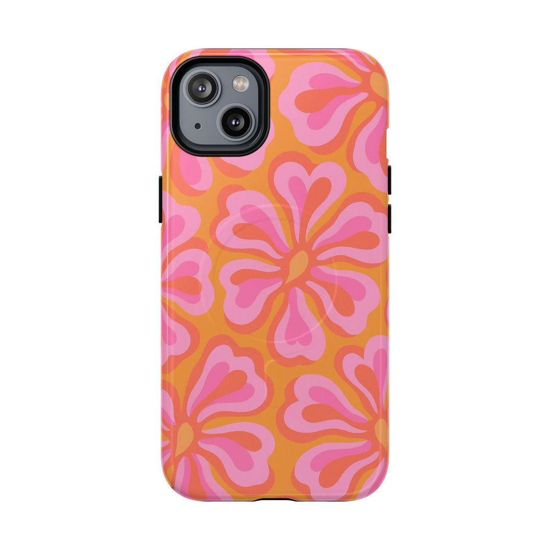 Tough Magnetic Cases