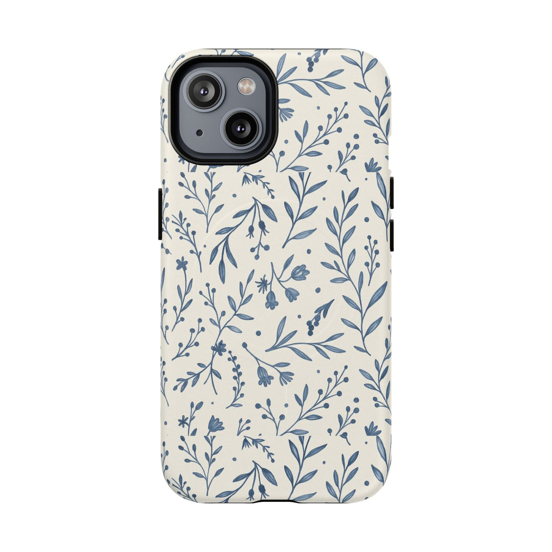 Tough Magnetic Cases