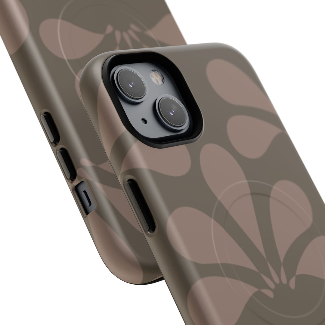 Tough Magnetic Cases