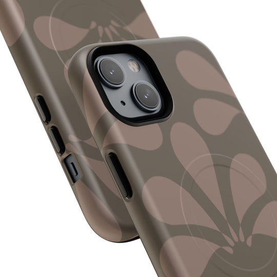 Tough Magnetic Cases